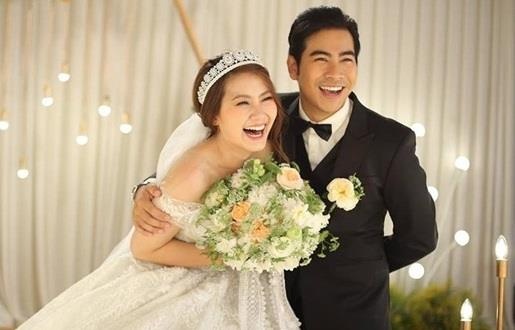 Nghe si Viet cam thong ve quyet dinh ly hon cua Ngoc Lan va Thanh Binh hinh anh