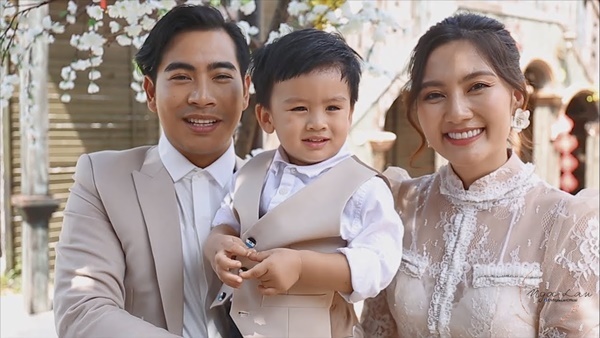 ngọc lan thanh bình ly hôn ảnh 1 ngoc lan thanh binh ly hon anh 1