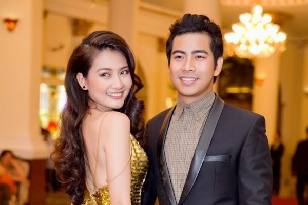 Ngoc Lan tuyen bo ly hon Thanh Binh hinh anh