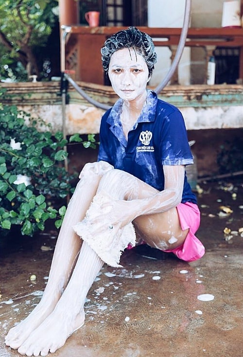 hau truong sao viet anh 20