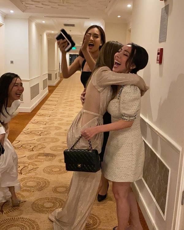 hau truong sao viet anh 5