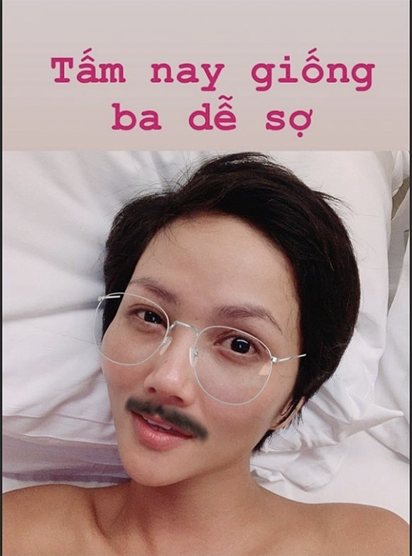 hau truong sao viet anh 21