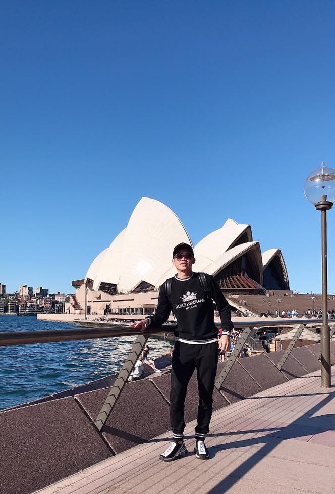 hoai linh mac do hieu anh 3