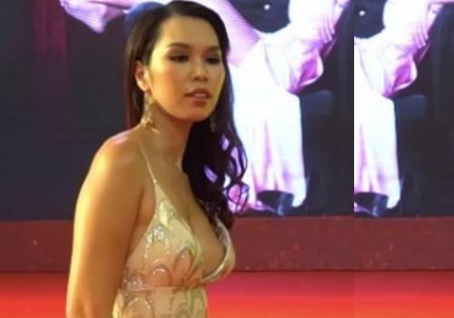 Ha Anh noi ve su co ho henh tren tham do hinh anh