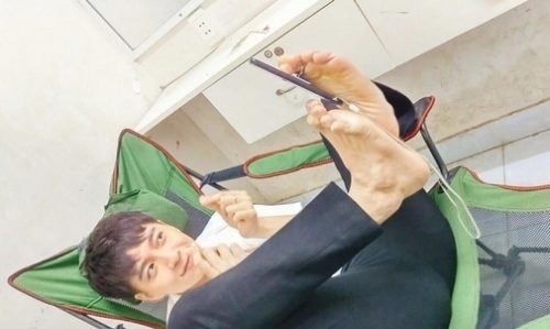 hau truong sao viet anh 17