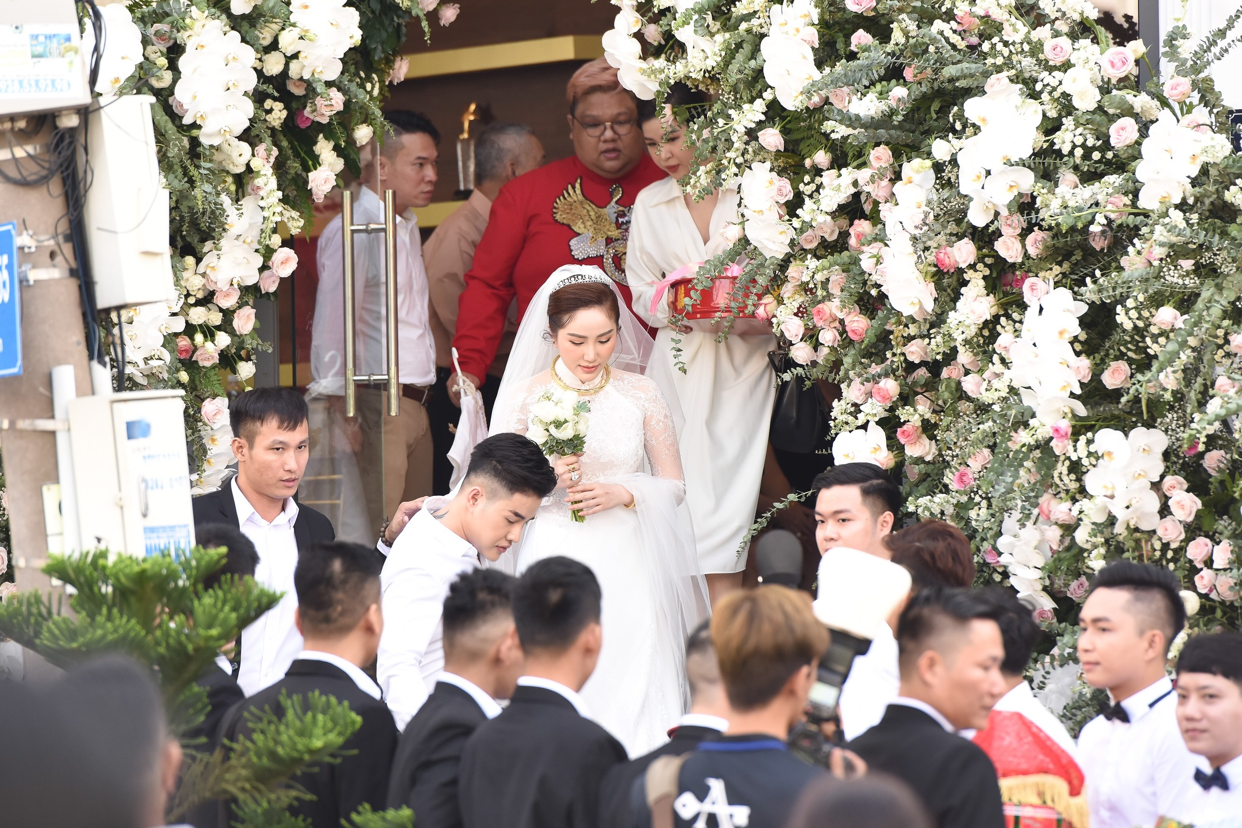 bao thy dam cuoi anh 13