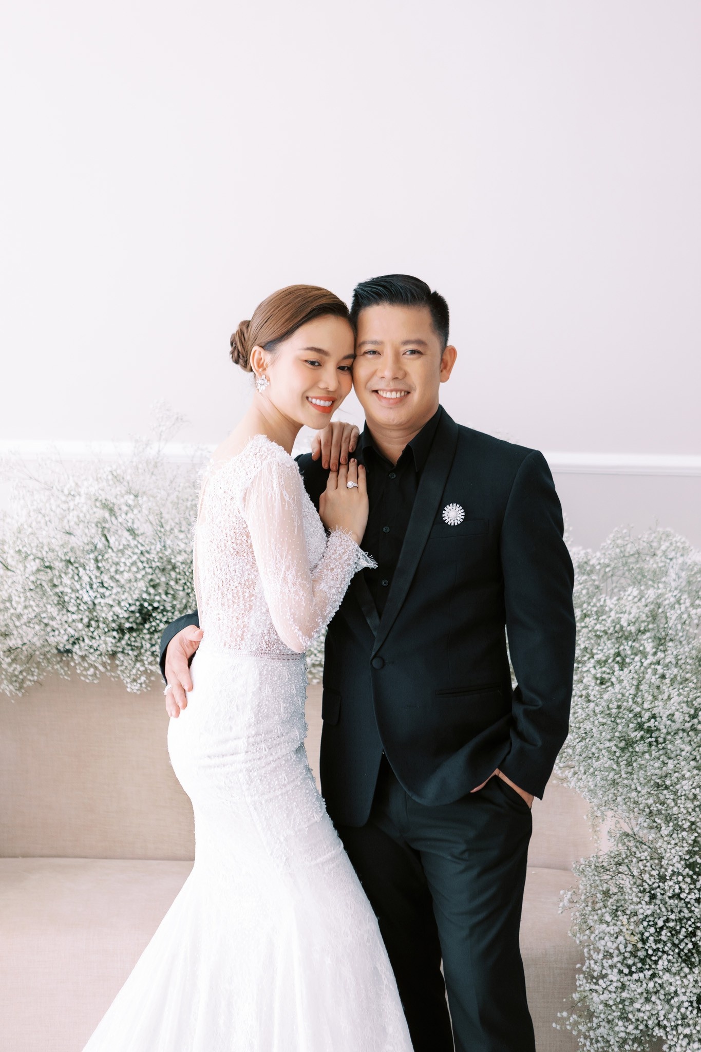 dong nhi bao thy dam cuoi anh 42