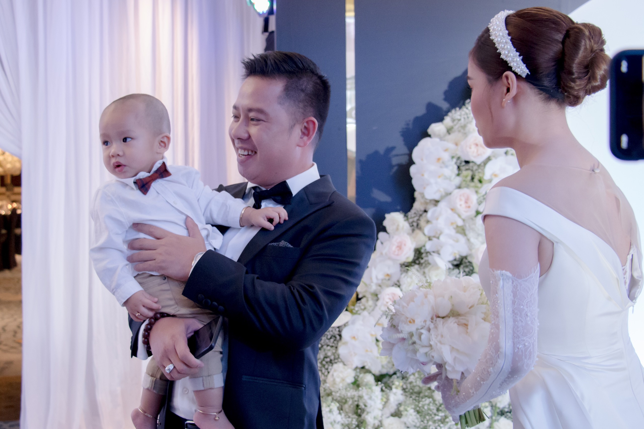 dong nhi bao thy dam cuoi anh 47