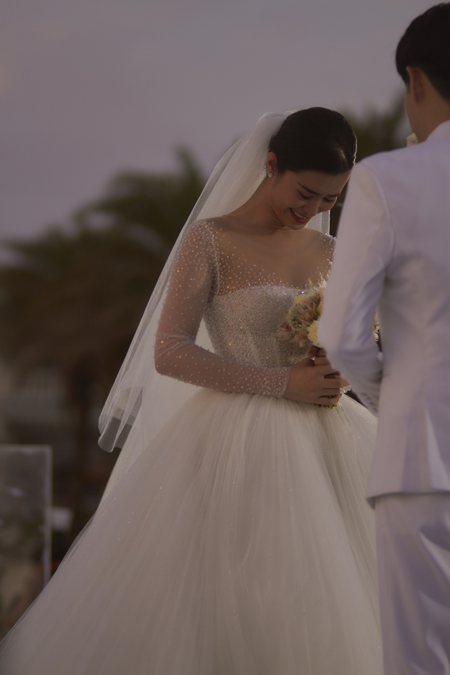 dong nhi bao thy dam cuoi anh 4