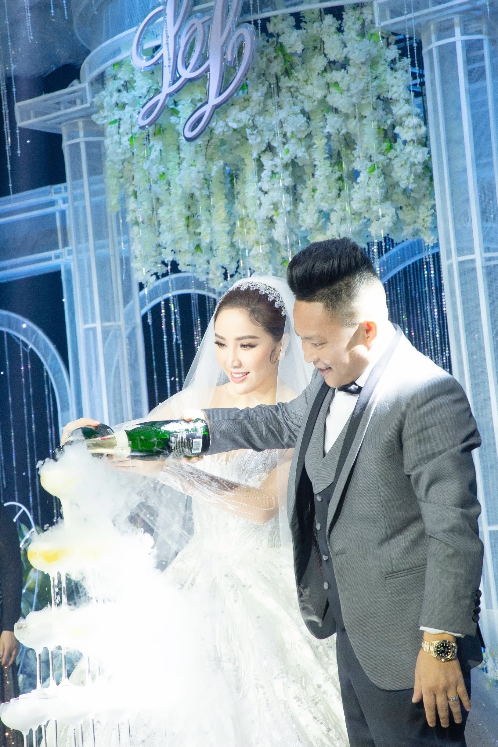 dong nhi bao thy dam cuoi anh 32