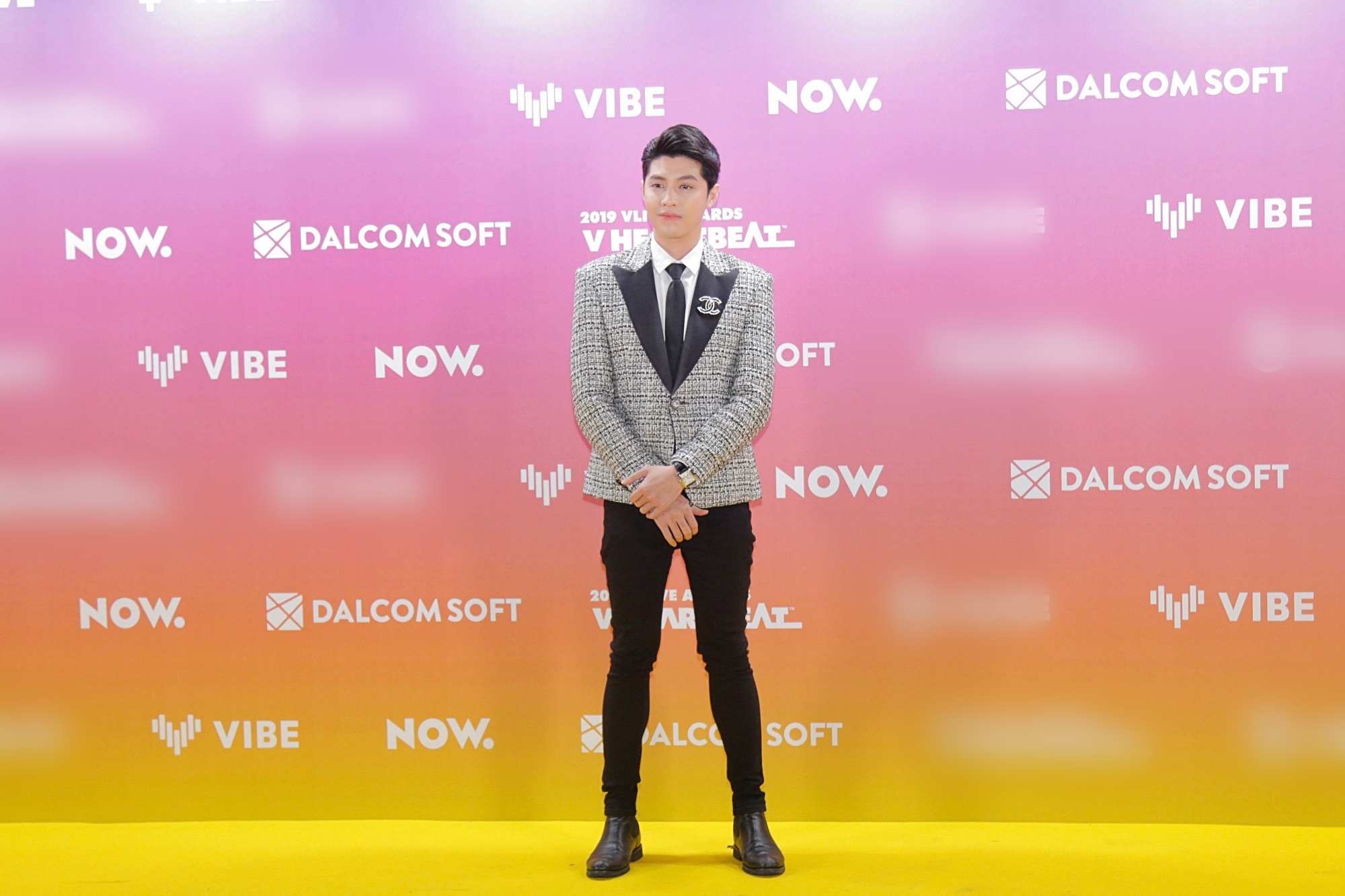 noo phước thịnh diễn hàn quốc ảnh 1 noo phuoc thinh dien han quoc anh 1