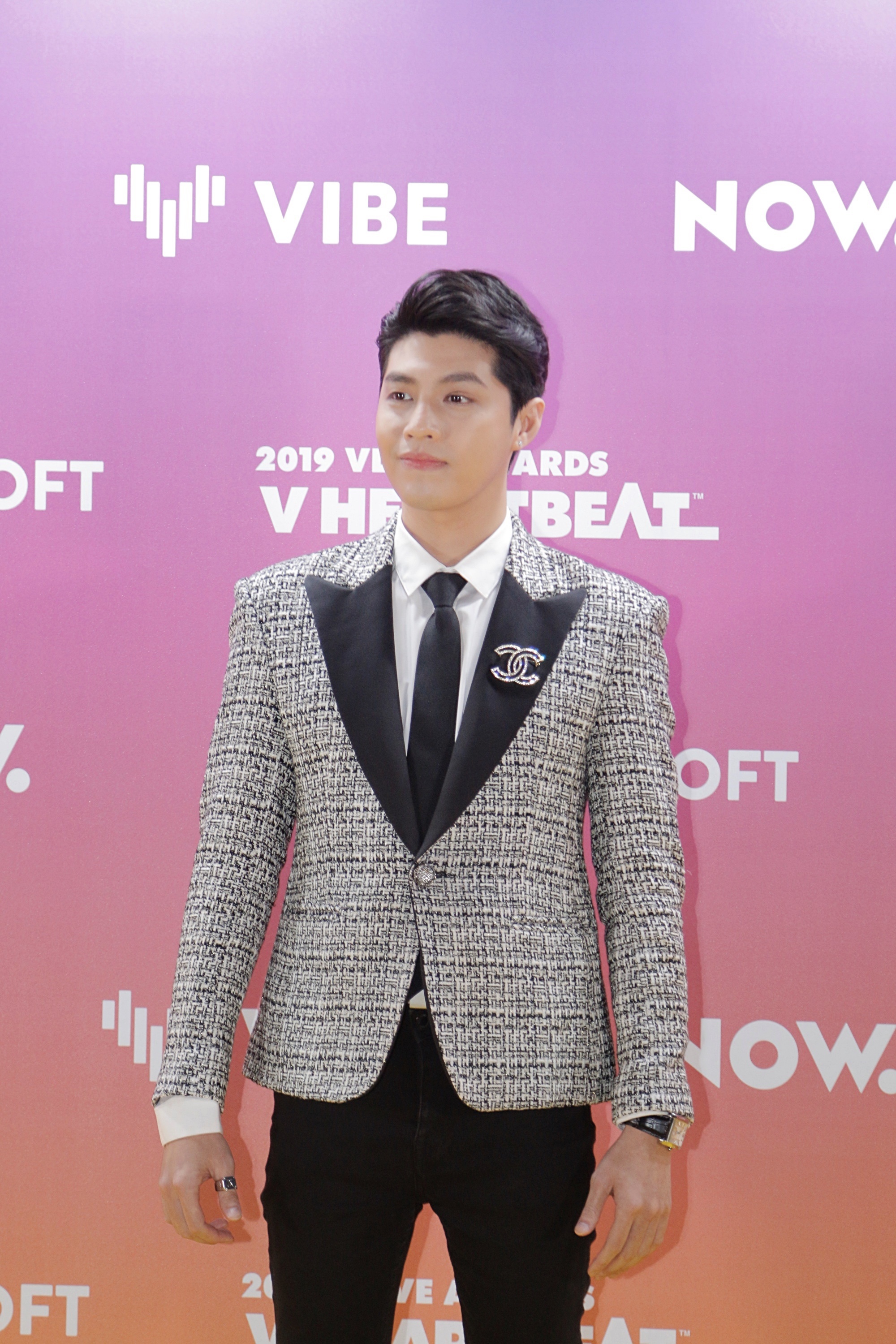 noo phước thịnh diễn hàn quốc ảnh 3 noo phuoc thinh dien han quoc anh 3