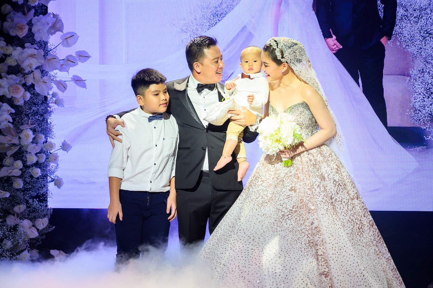 dong nhi bao thy dam cuoi anh 58