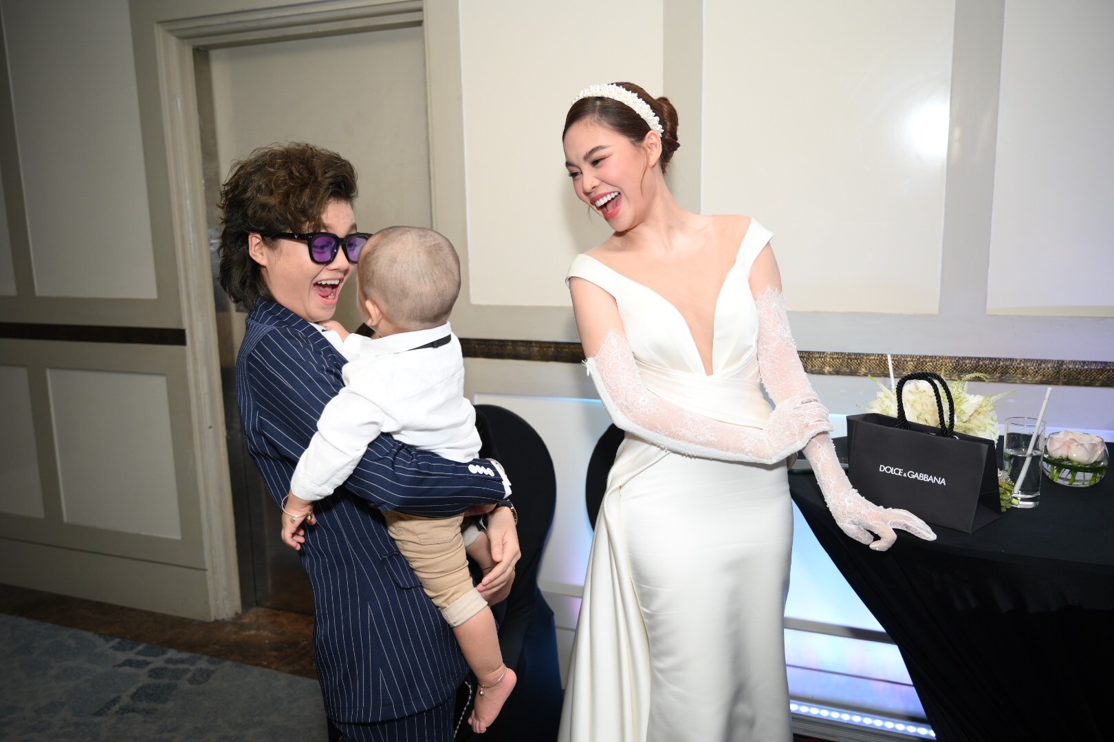 dong nhi bao thy dam cuoi anh 46