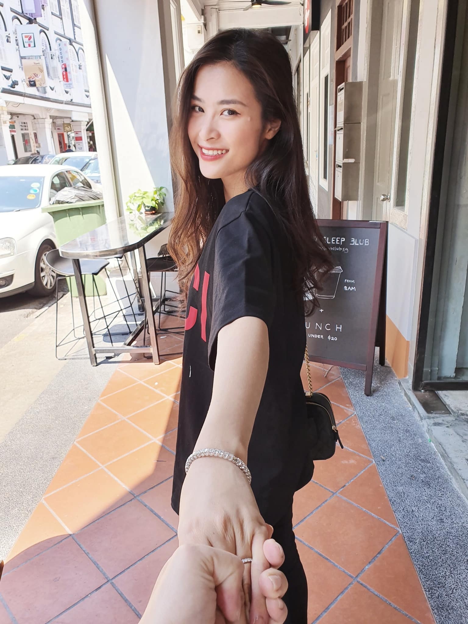 đông nhi ông cao thắng tuần trăng mật ảnh 2 dong nhi ong cao thang tuan trang mat anh 2