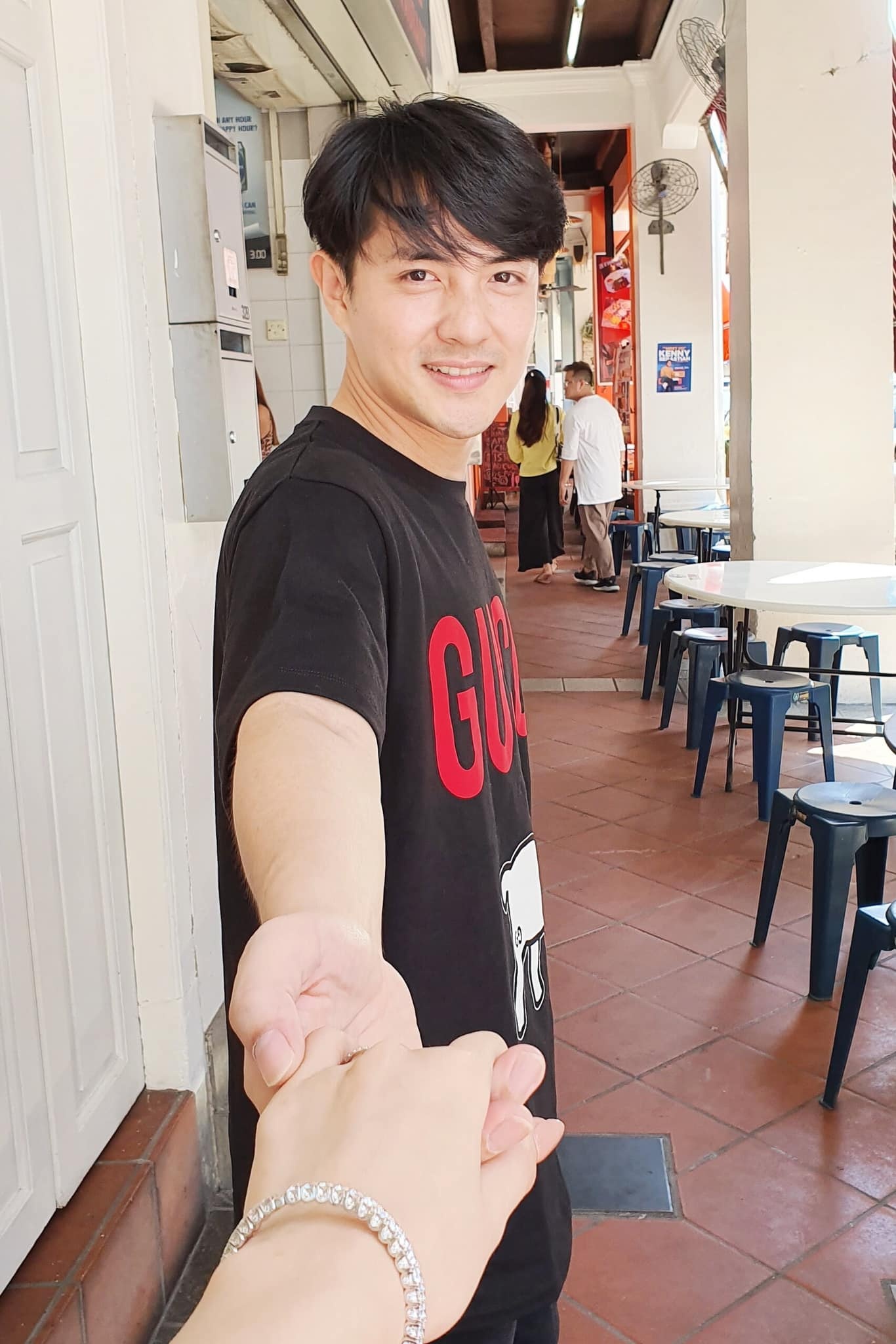 đông nhi ông cao thắng tuần trăng mật ảnh 1 dong nhi ong cao thang tuan trang mat anh 1