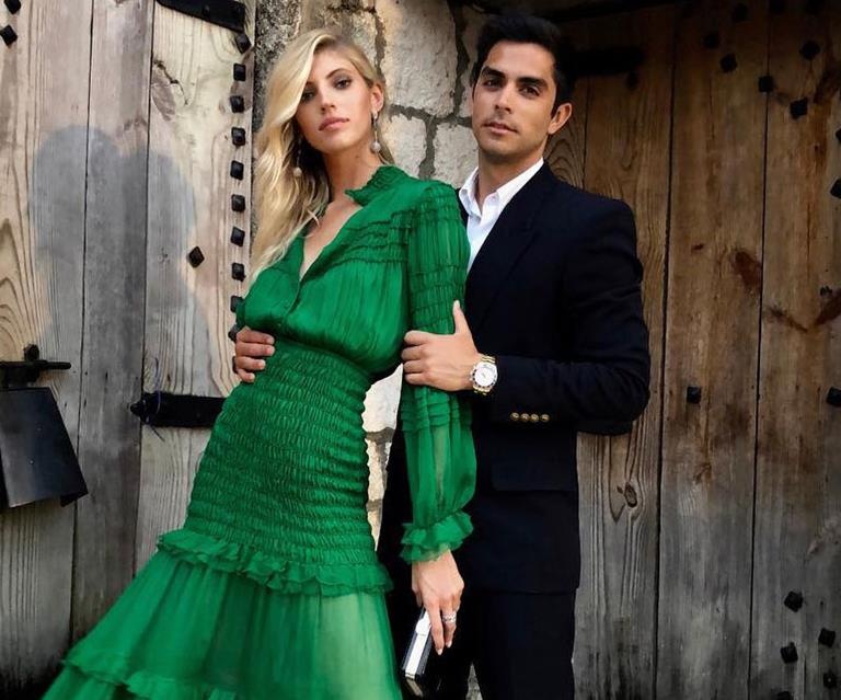 dam cuoi thien than victoria's secret anh 12