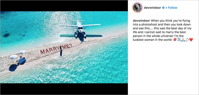 dam cuoi thien than victoria's secret anh 11