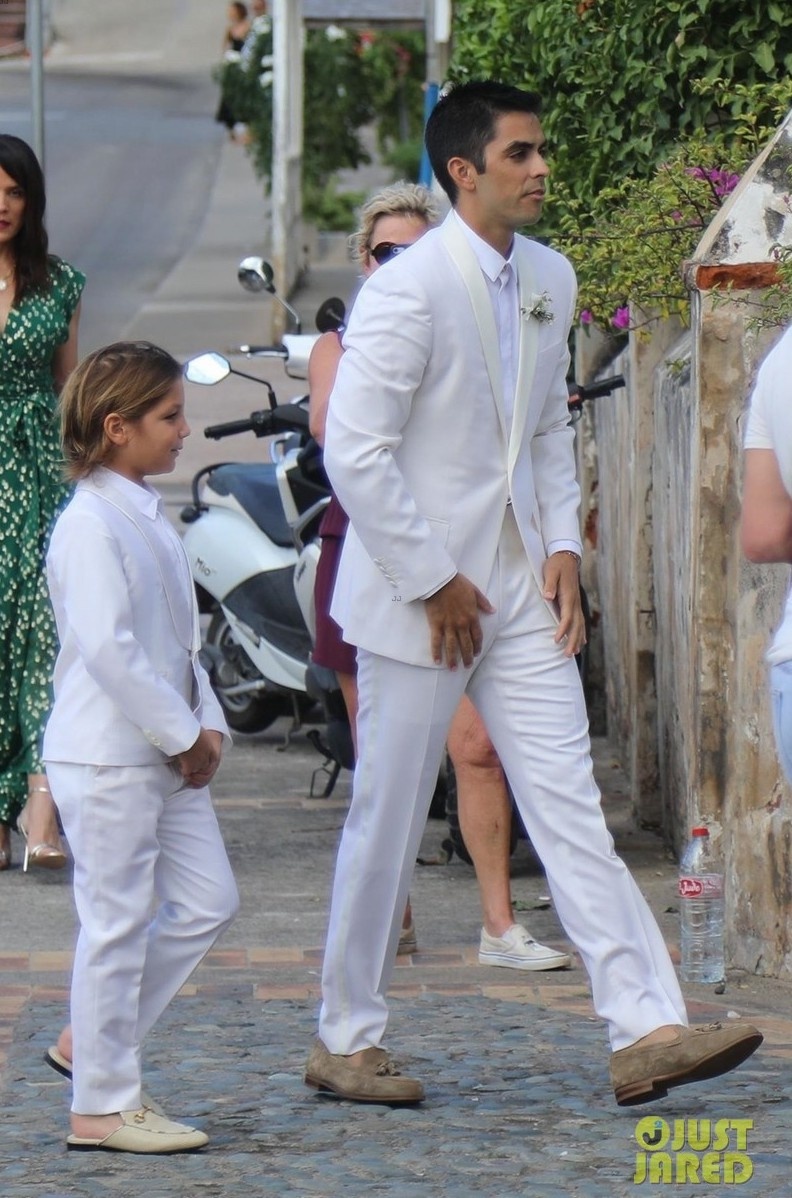 dam cuoi thien than victoria's secret anh 6