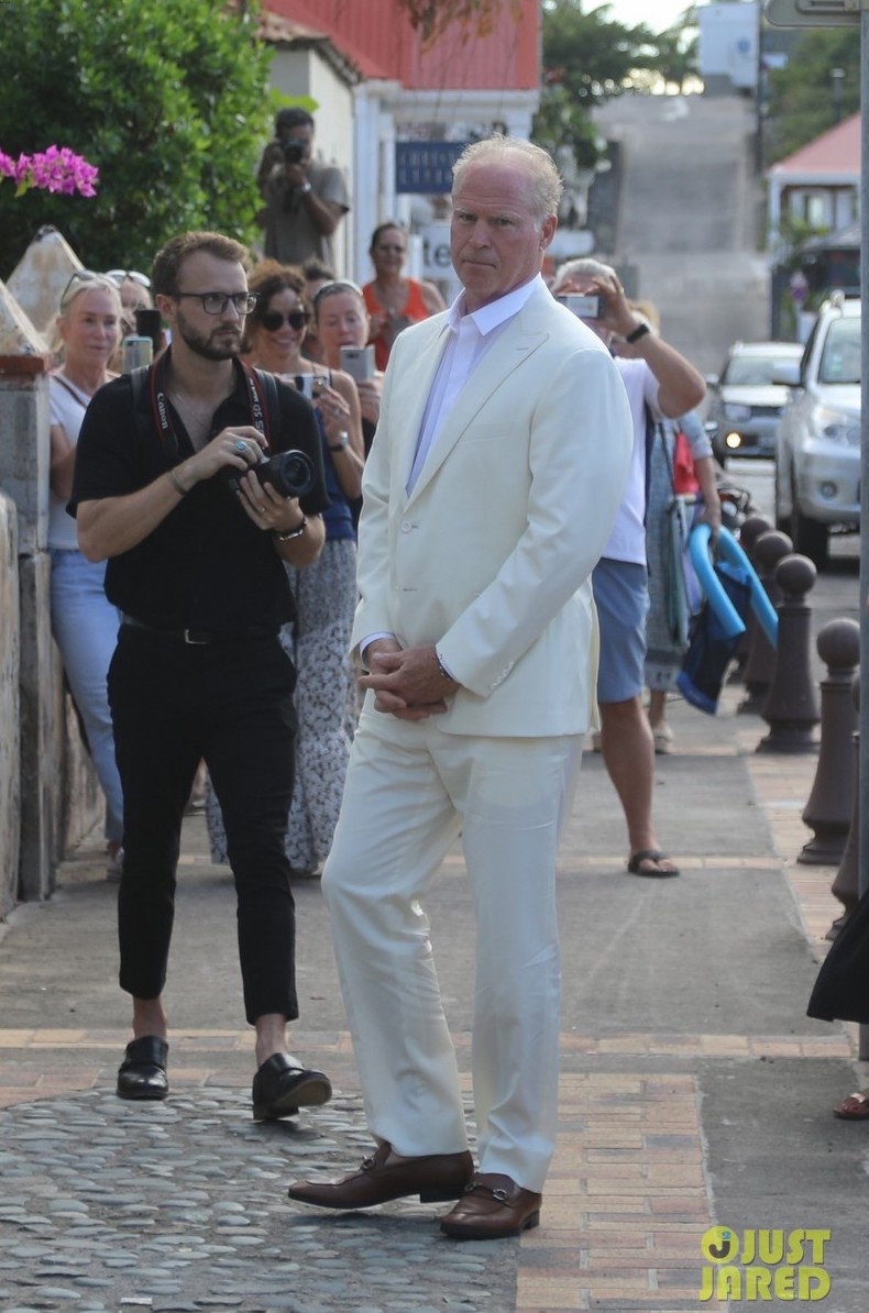 dam cuoi thien than victoria's secret anh 5