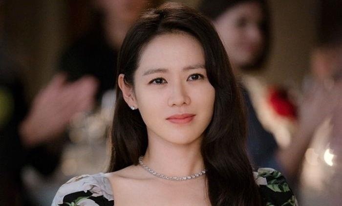 Nhan sac cua 'chi dep' Son Ye Jin trong phim moi hinh anh