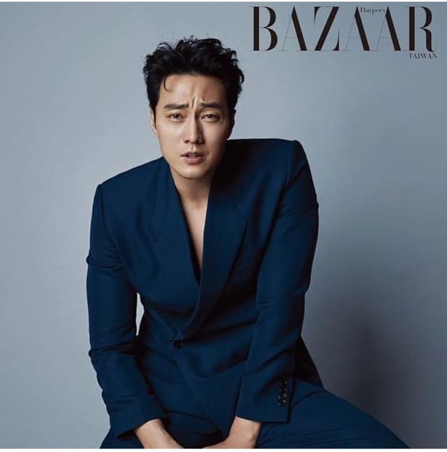 so ji sub ngoai hinh xuong sac anh 15