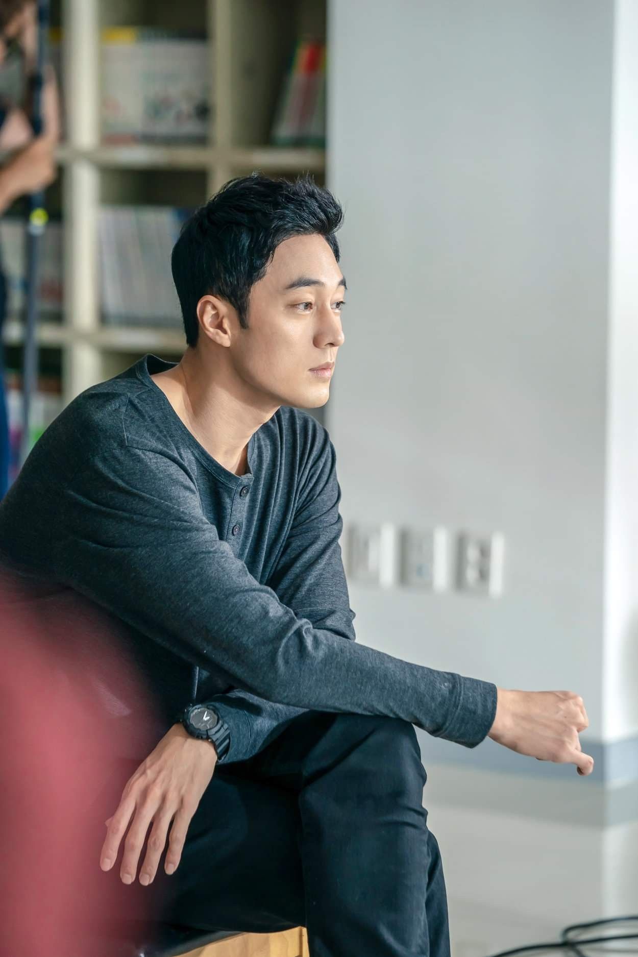 so ji sub ngoai hinh xuong sac anh 12