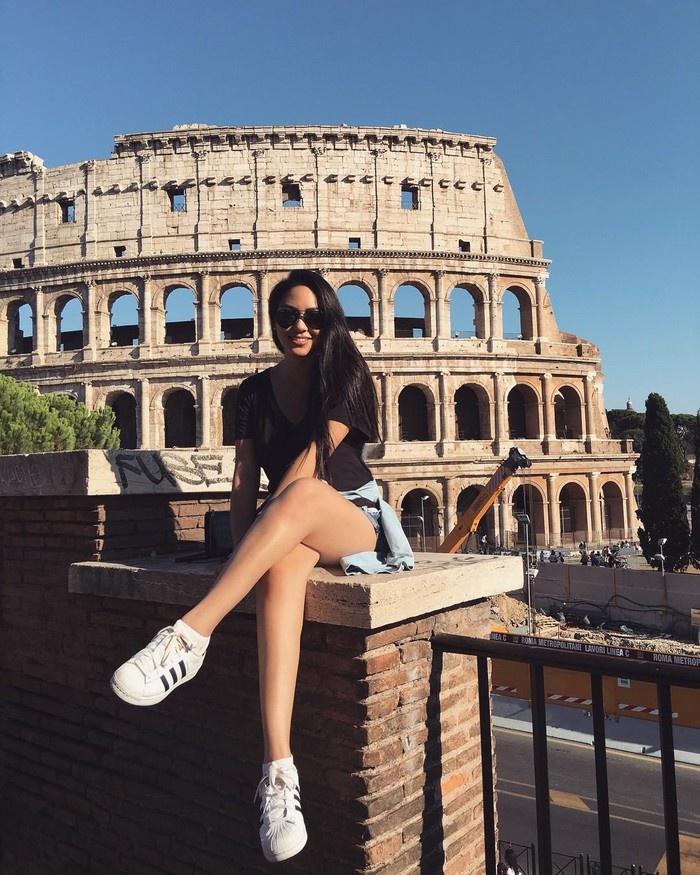 bạn gái cầu thủ thái lan ảnh 15 ban gai cau thu thai lan anh 15