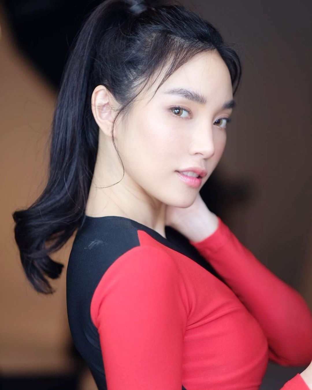 ban gai cu chanathip anh 9