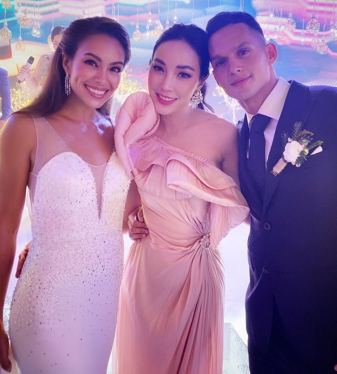 ban gai chanathip anh 2