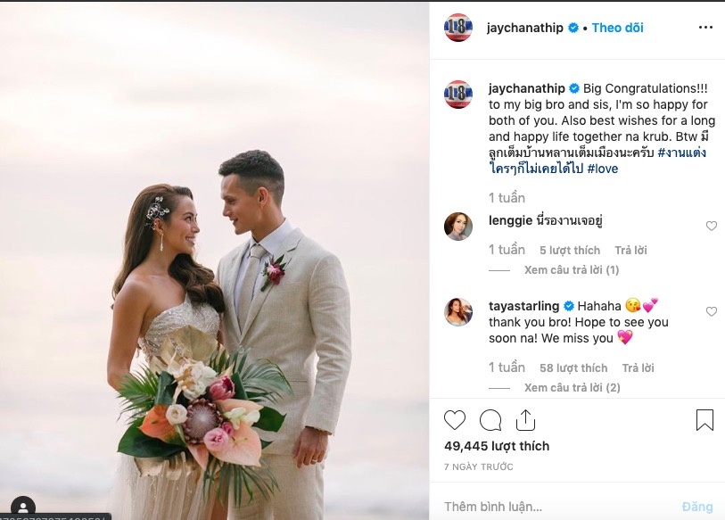 ban gai chanathip anh 3