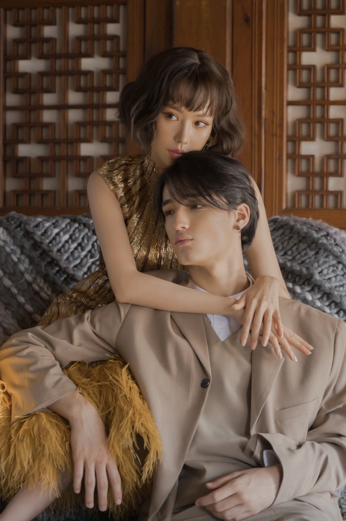 #zingchart tuần 46 ảnh 1 #zingchart tuan 46 anh 1