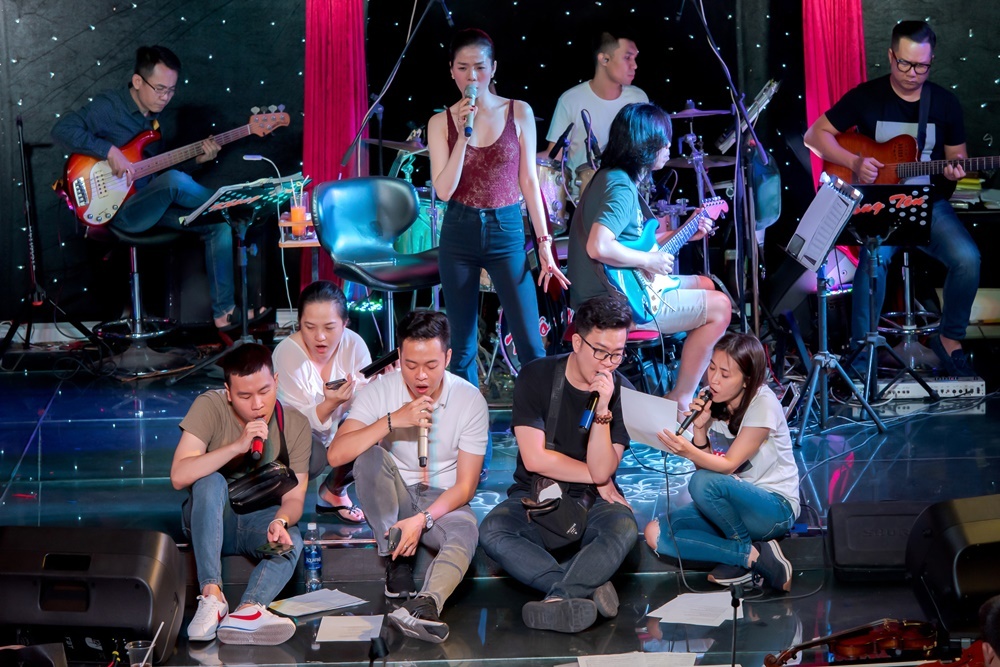 le quyen nghi hat anh 7