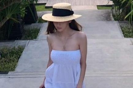 Scandal ma tuy va mai dam bua vay sao Han nam 2019 hinh anh