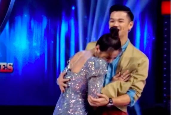 Nam Thu gia vo nga de tan tinh Trong Hieu hinh anh