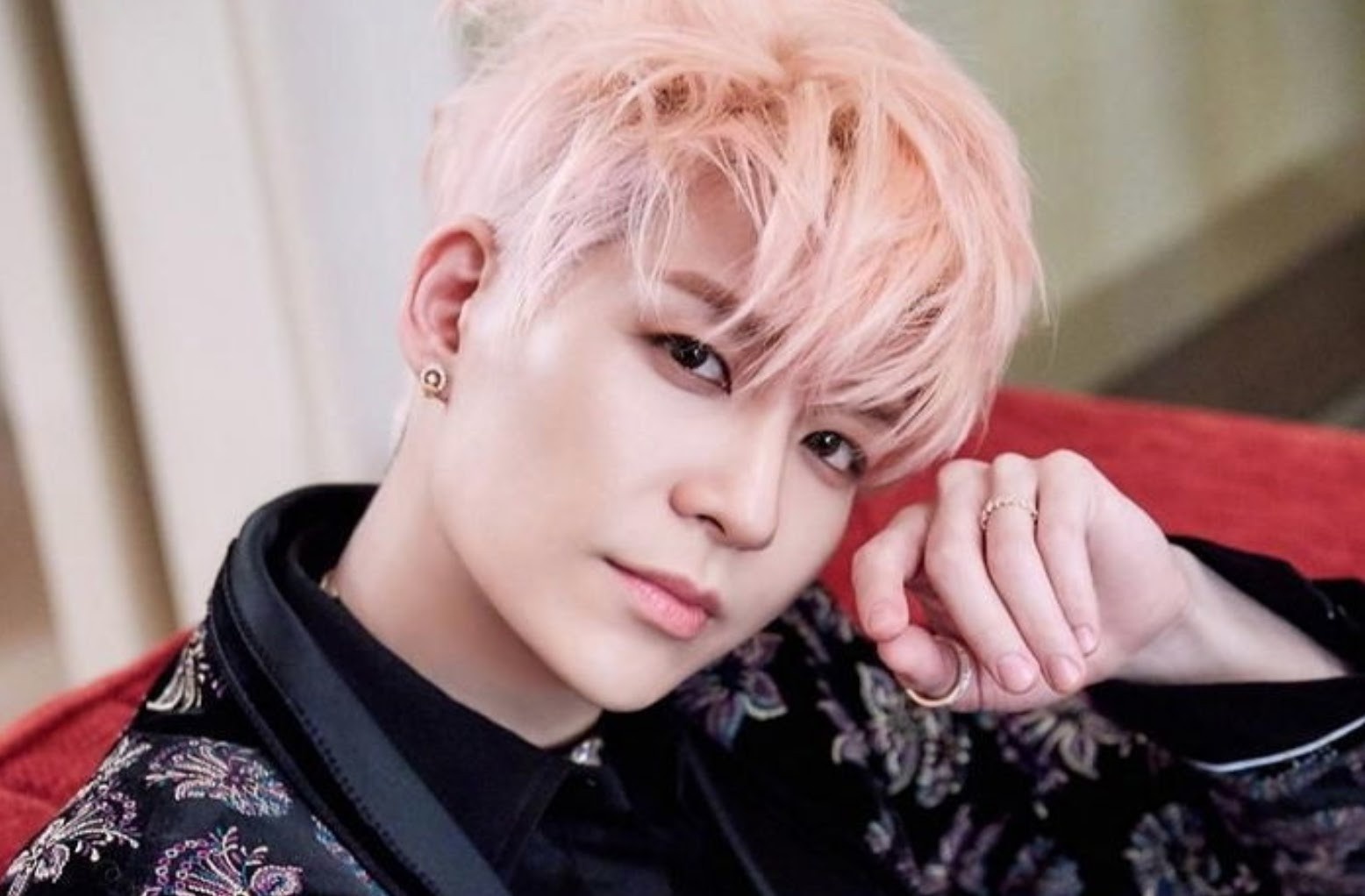 scandal kpop 2019 anh 1