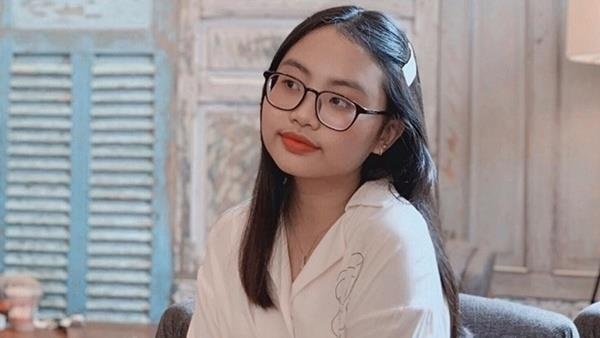 Phuong My Chi hat mung 20/11 trong luc co giao dang ngu hinh anh