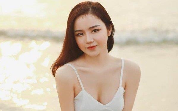 Nha Tien - tu hot girl ngu gat den co gai chieu tro, nghien khoe than hinh anh