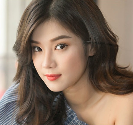 khach moi dam cuoi hoang oanh anh 5