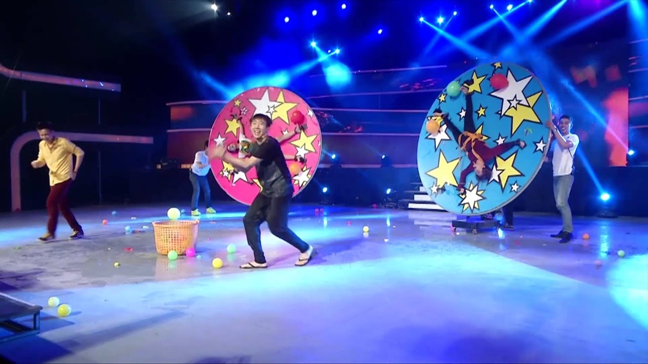 game show đáng sợ từng bị ngừng phát sóng ở việt nam  ảnh 1 game show dang so tung bi ngung phat song o viet nam anh 1