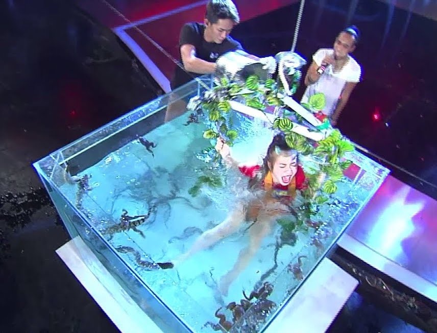 game show đáng sợ từng bị ngừng phát sóng ở việt nam  ảnh 2 game show dang so tung bi ngung phat song o viet nam anh 2