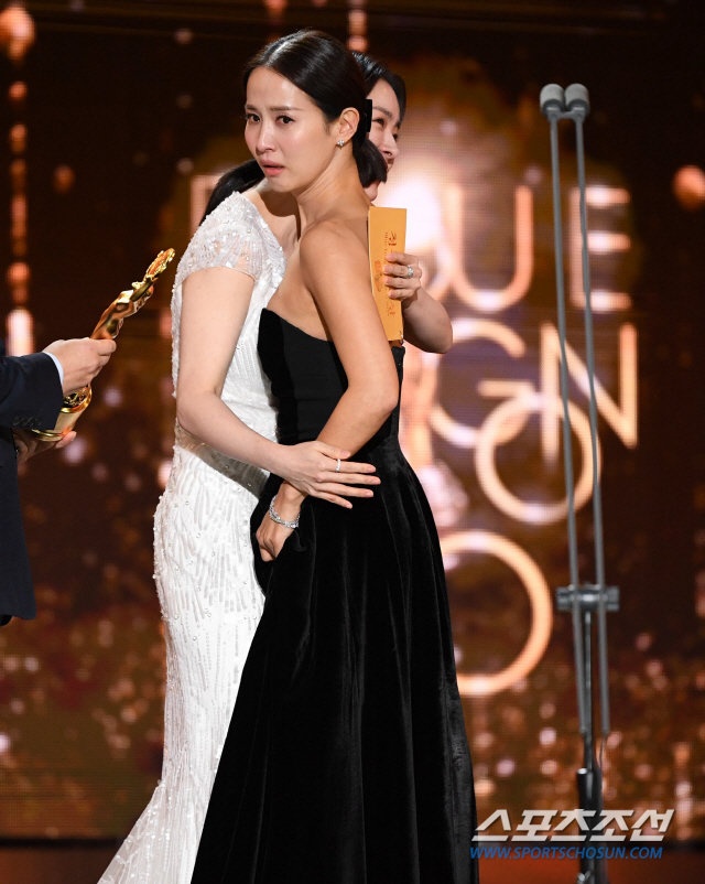 nu hoang canh nong jo yeo jeong anh 5