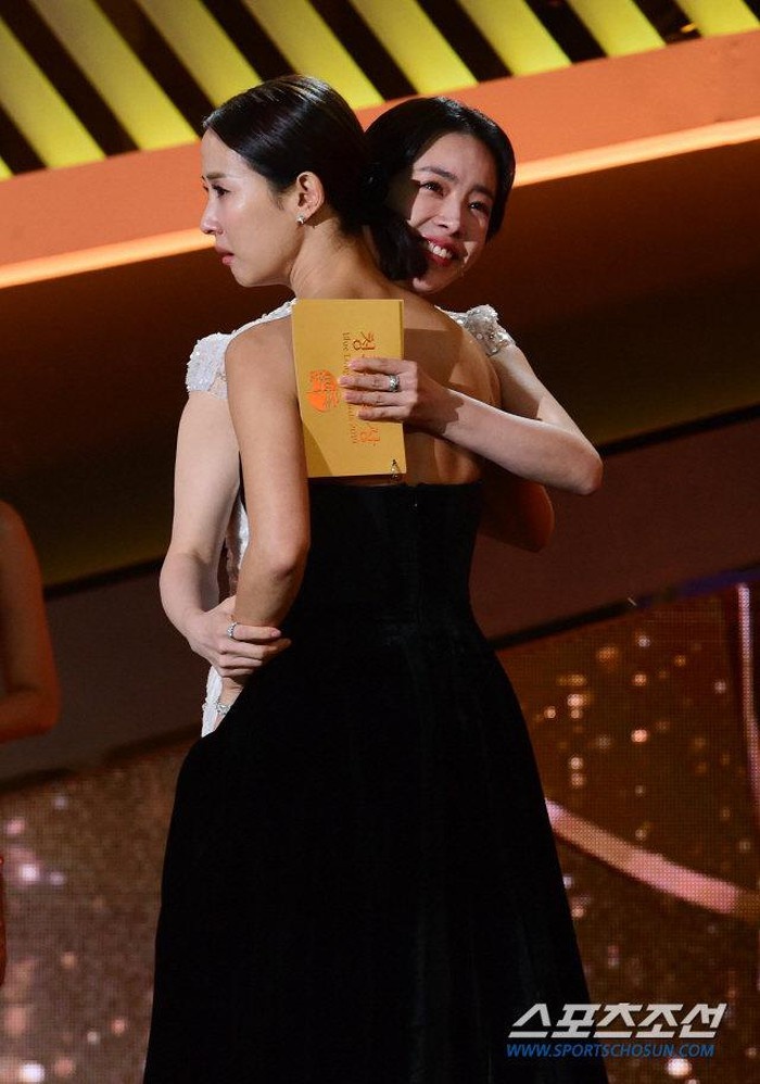 nu hoang canh nong jo yeo jeong anh 8