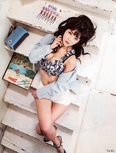 nu than tuong dap tra khi bi noi nang nguc anh 11