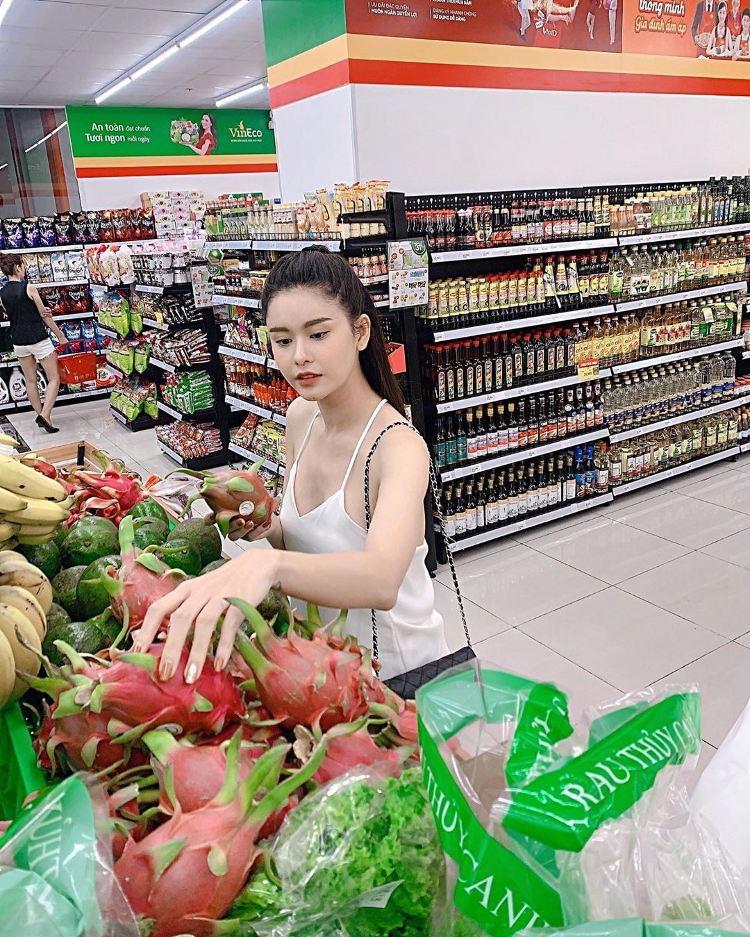 sao nữ việt gợi cảm sau ly hôn ảnh 8 sao nu viet goi cam sau ly hon anh 8