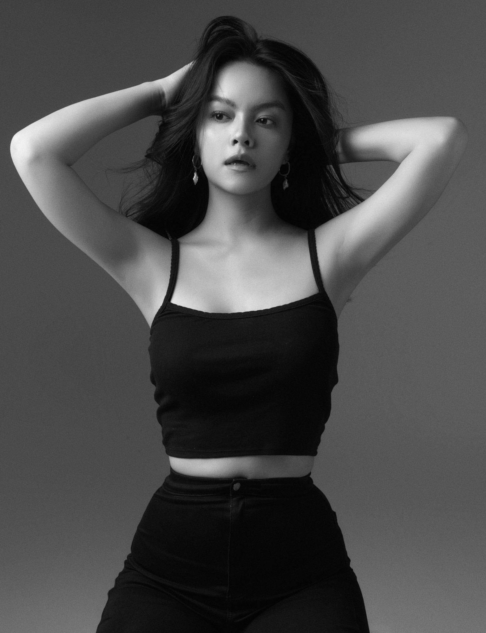 sao nữ việt gợi cảm sau ly hôn ảnh 24 sao nu viet goi cam sau ly hon anh 24