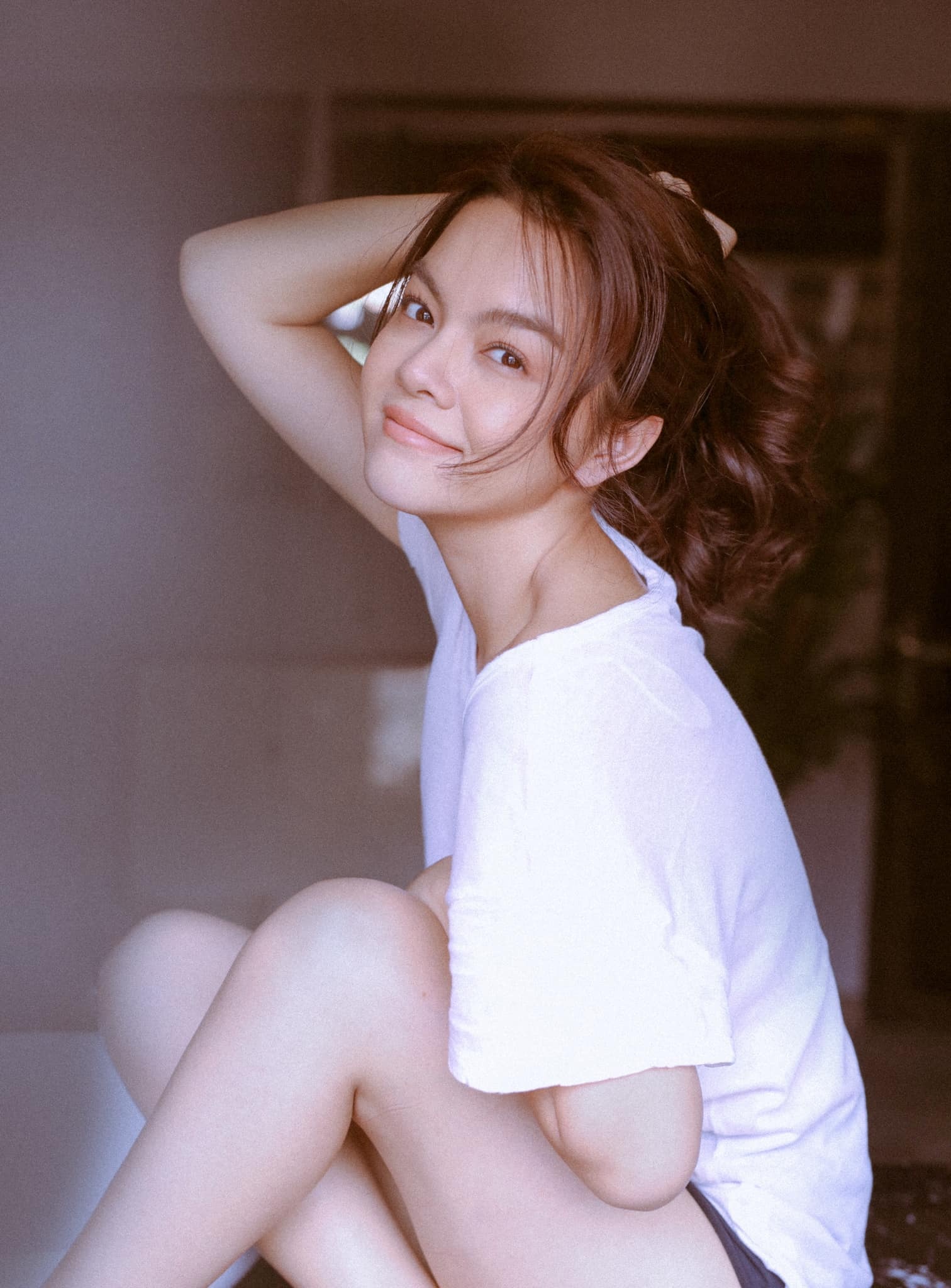 sao nữ việt gợi cảm sau ly hôn ảnh 25 sao nu viet goi cam sau ly hon anh 25