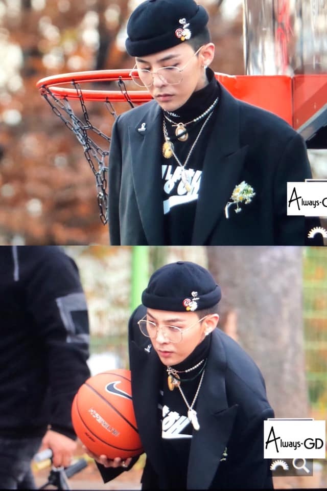 g-dragon đội chăn dự sự kiện ảnh 4 g-dragon doi chan du su kien anh 4