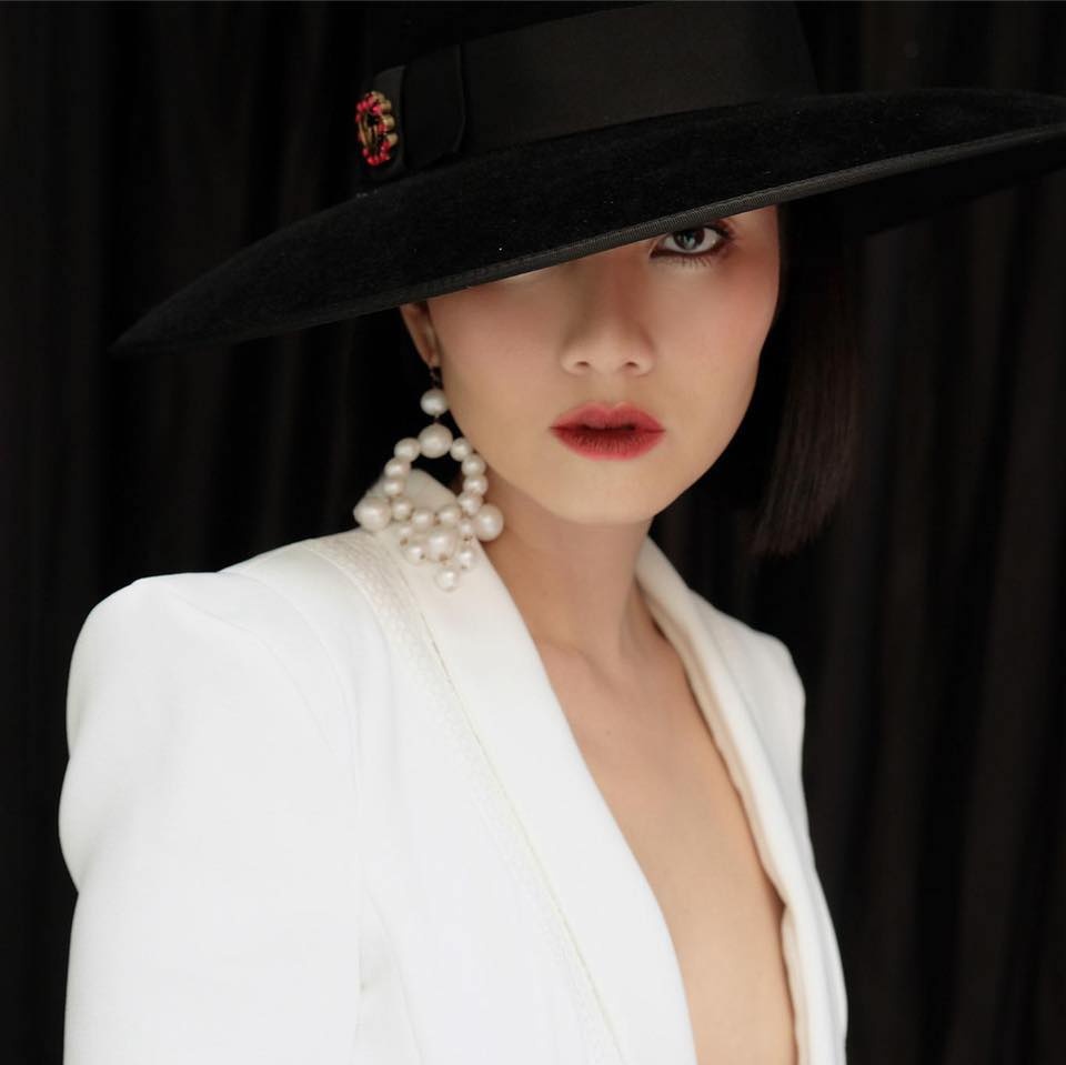 sao nữ việt gợi cảm sau ly hôn ảnh 2 sao nu viet goi cam sau ly hon anh 2