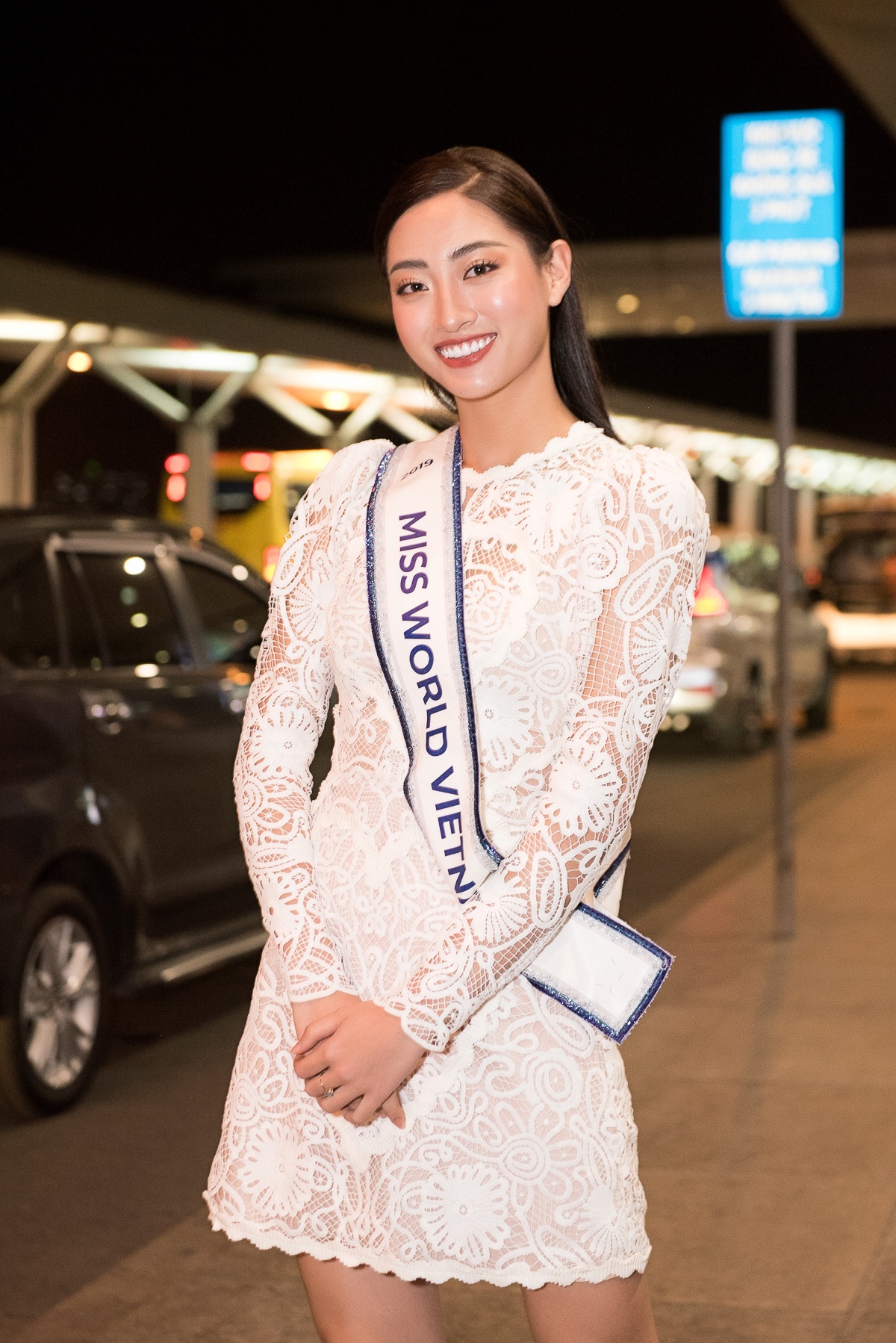 luong thuy linh thi miss world 2019 anh 1